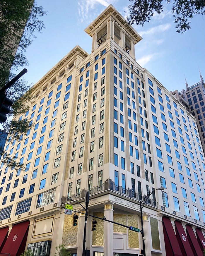 grand bohemian under construction charlotte