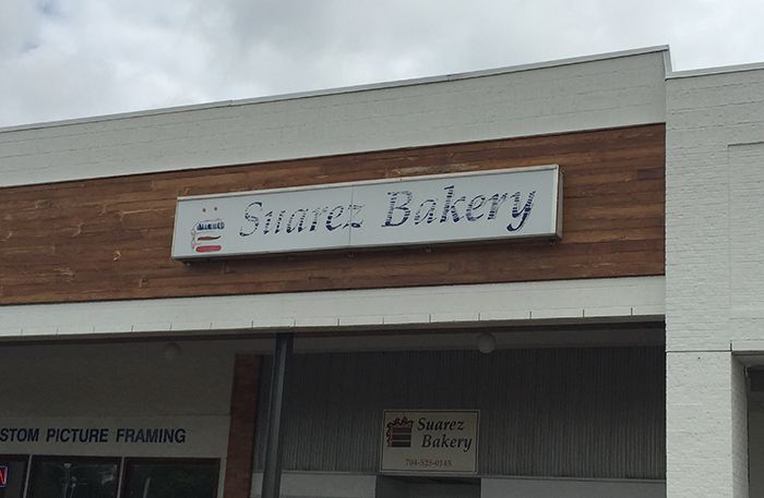 Suarez Bakery