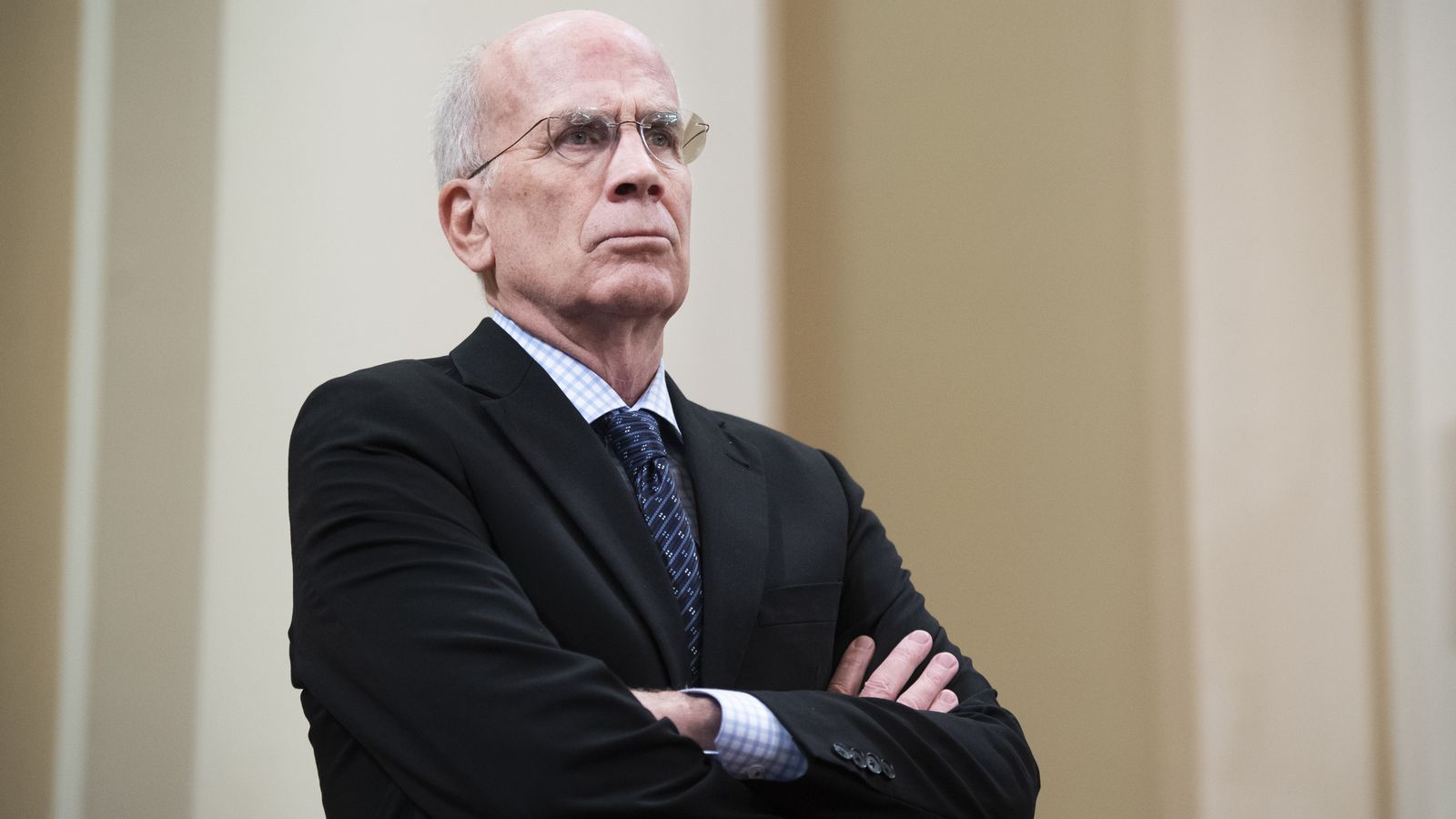 Vermont Rep. Peter Welch set to run for Leahy Senate seat