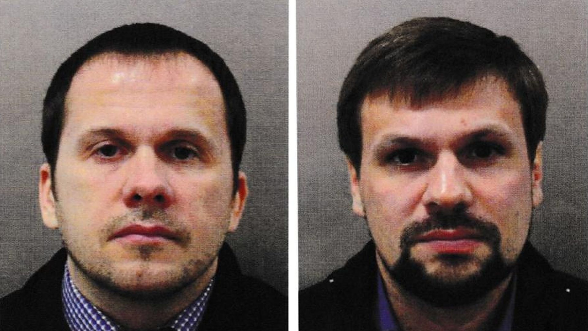 Czech blast Skripal poisoning suspects linked to 2014 explosion