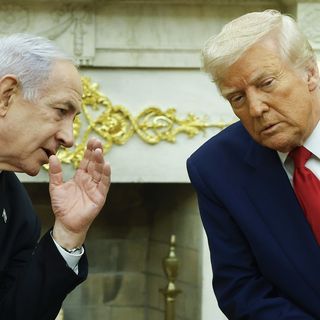 Trump delays Iran strikes as aides and Israel raise concerns