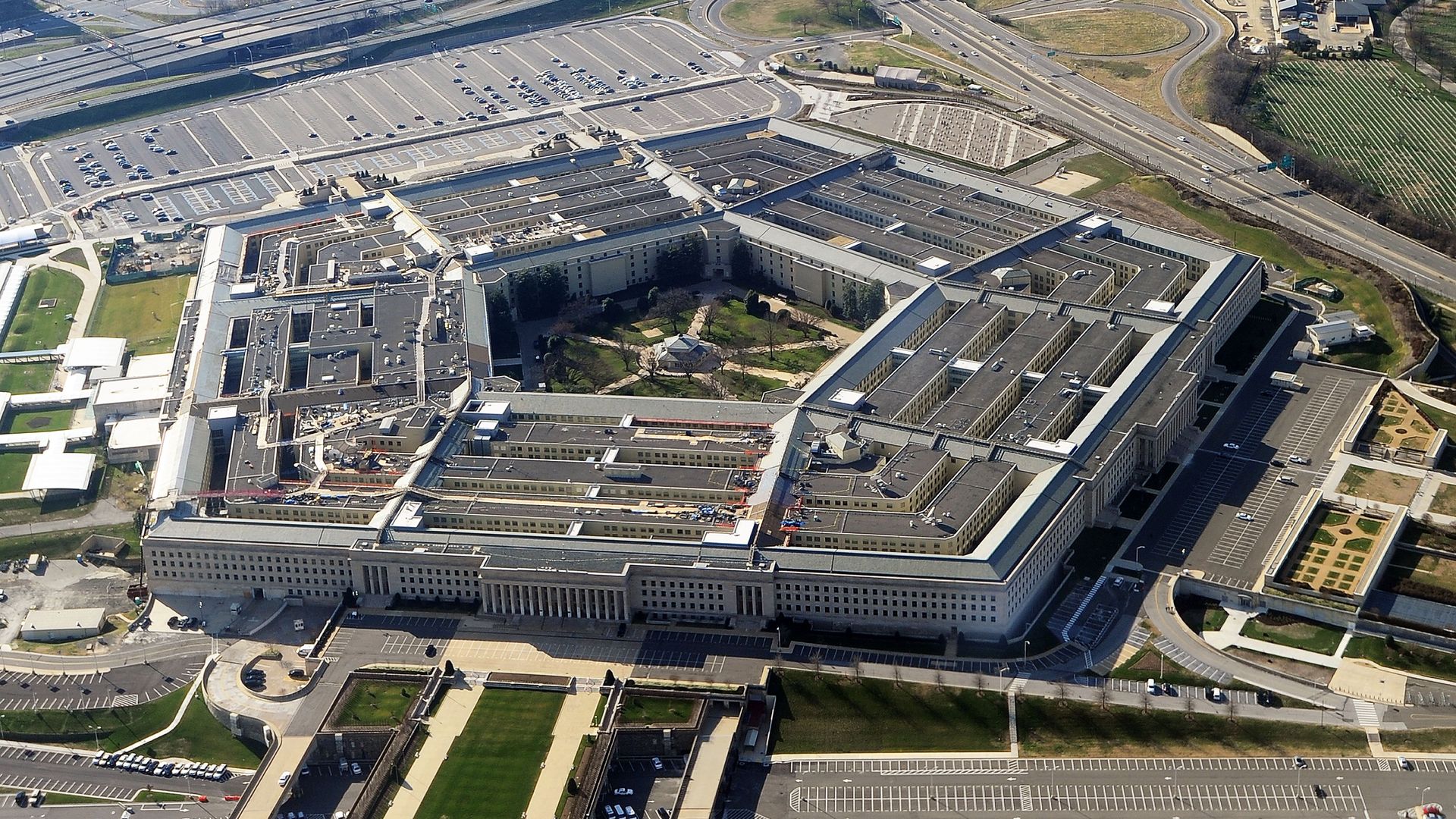Pentagon