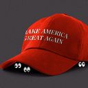 MAGA's siege mentality shadows Trump's "Golden Age"