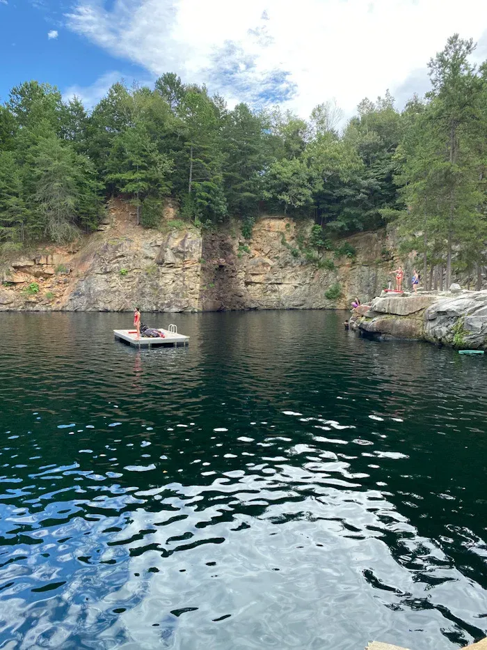 The Quarry at Carrigan Farms