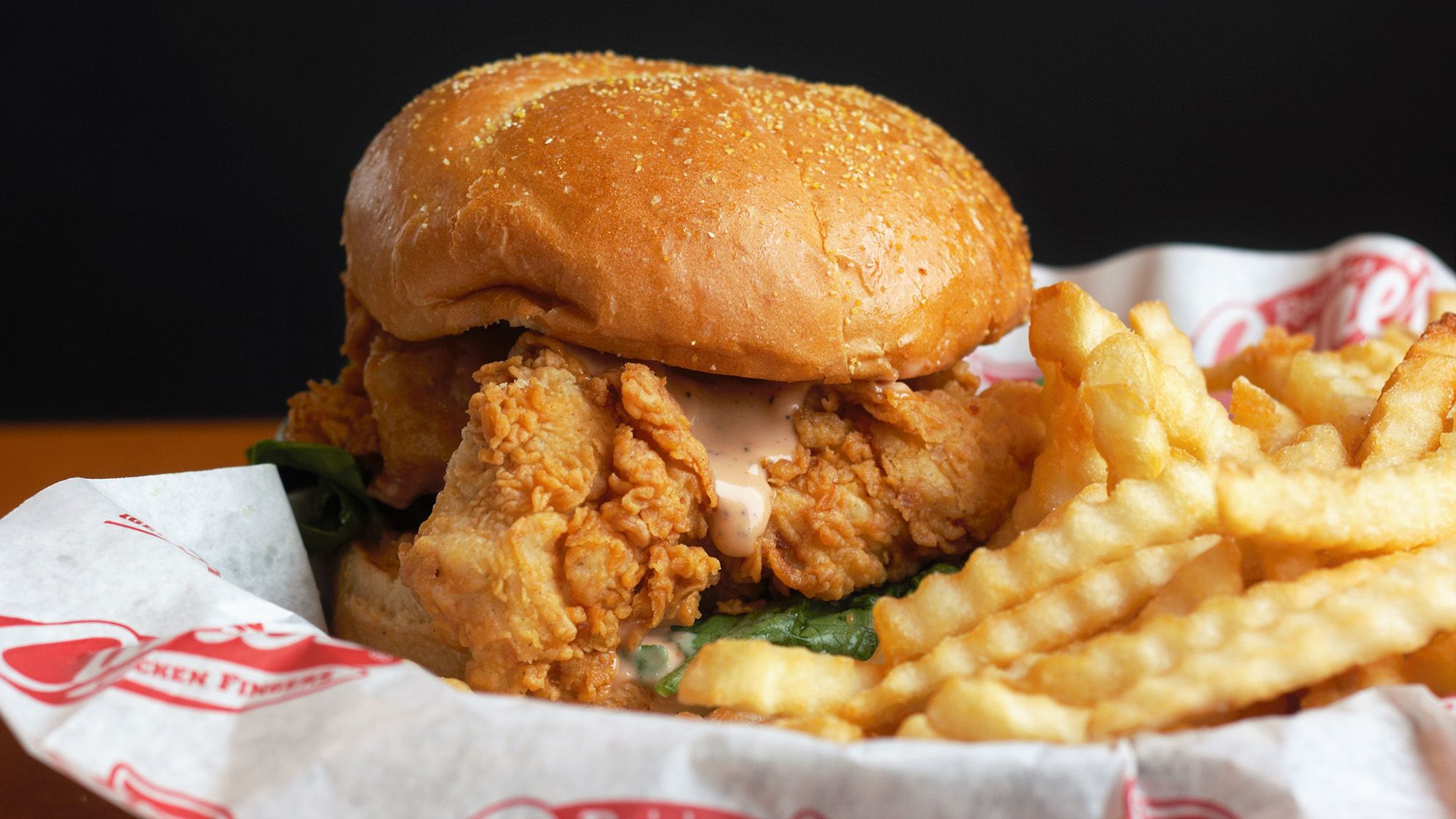 Raising Cane's Chapel Hill location now open