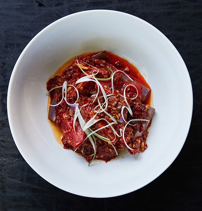 xiao bao optimist hall new food stall