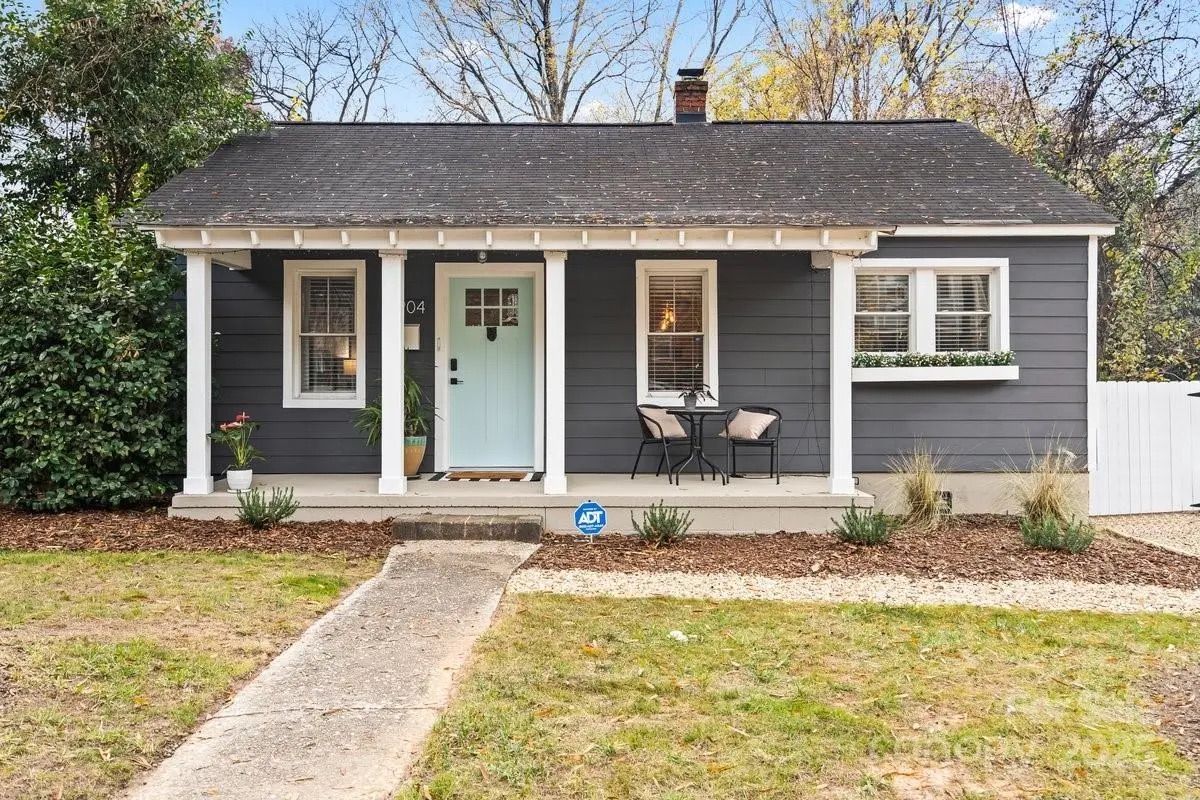 houses for sale in charlotte