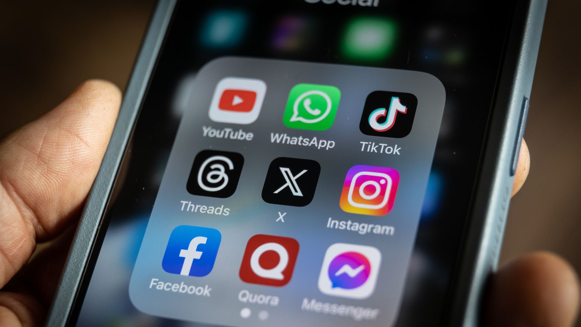 Chinese network using social accounts posing as fake US voters, report finds