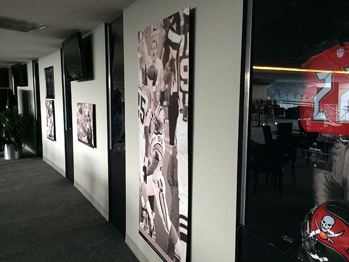 2015 opponent uniforms at bank of america stadium