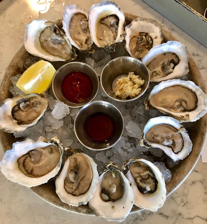 The 9 best places to eat oysters in Charlotte Axios Charlotte