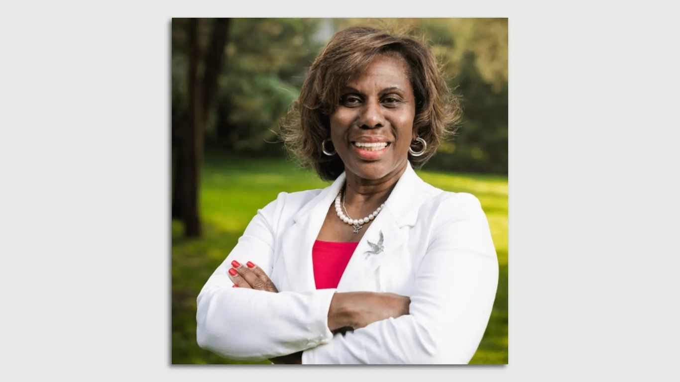 Nashville votes for property assessor, school board, judge seat Axios