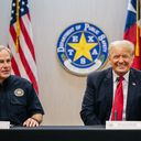 News Feed 94 Trump ignites chain reaction with early redistricting gamble