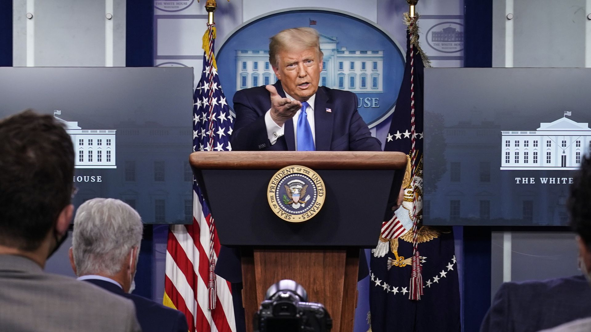 trump