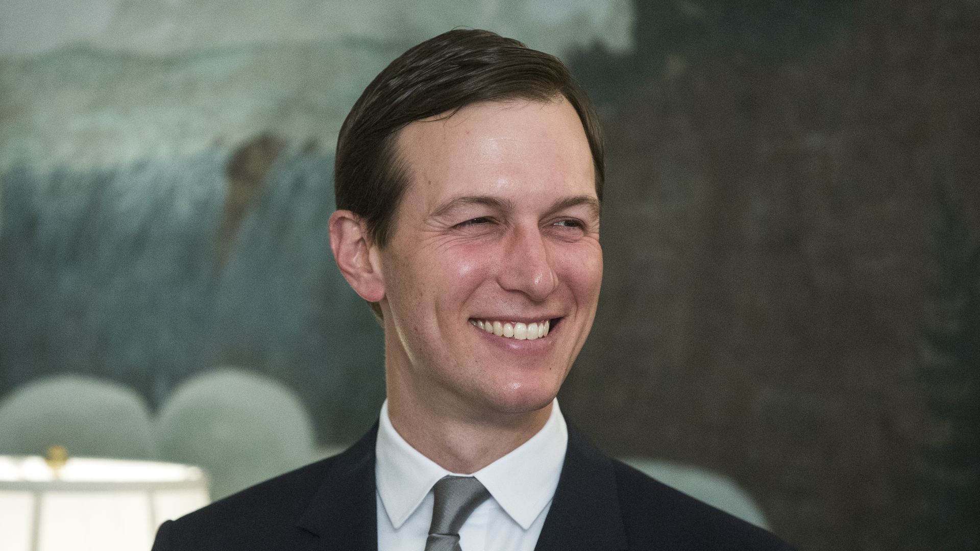 Jared Kushner