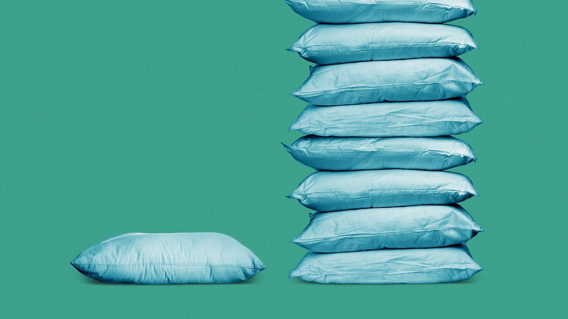 Pillows