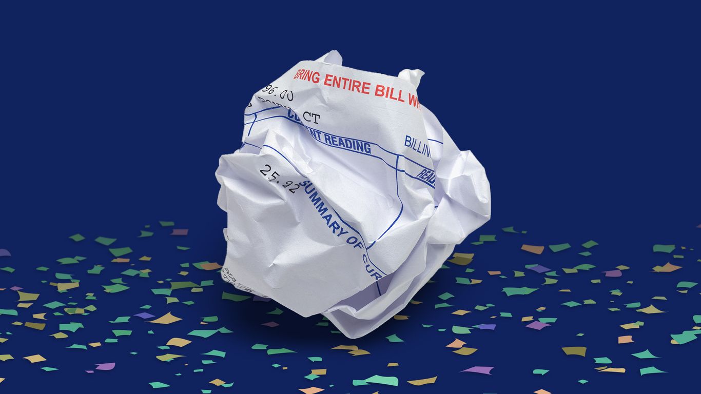 New surprise billing fix may not reduce disputes