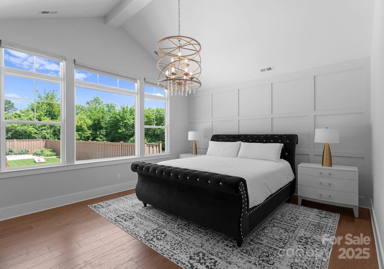 hot homes in charlotte