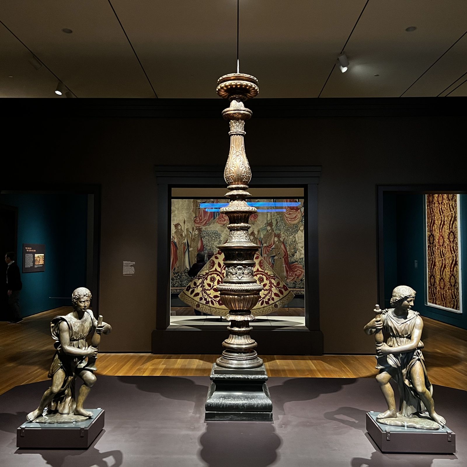 The Tudors exhibit opens at Cleveland Museum of Art Axios Cleveland