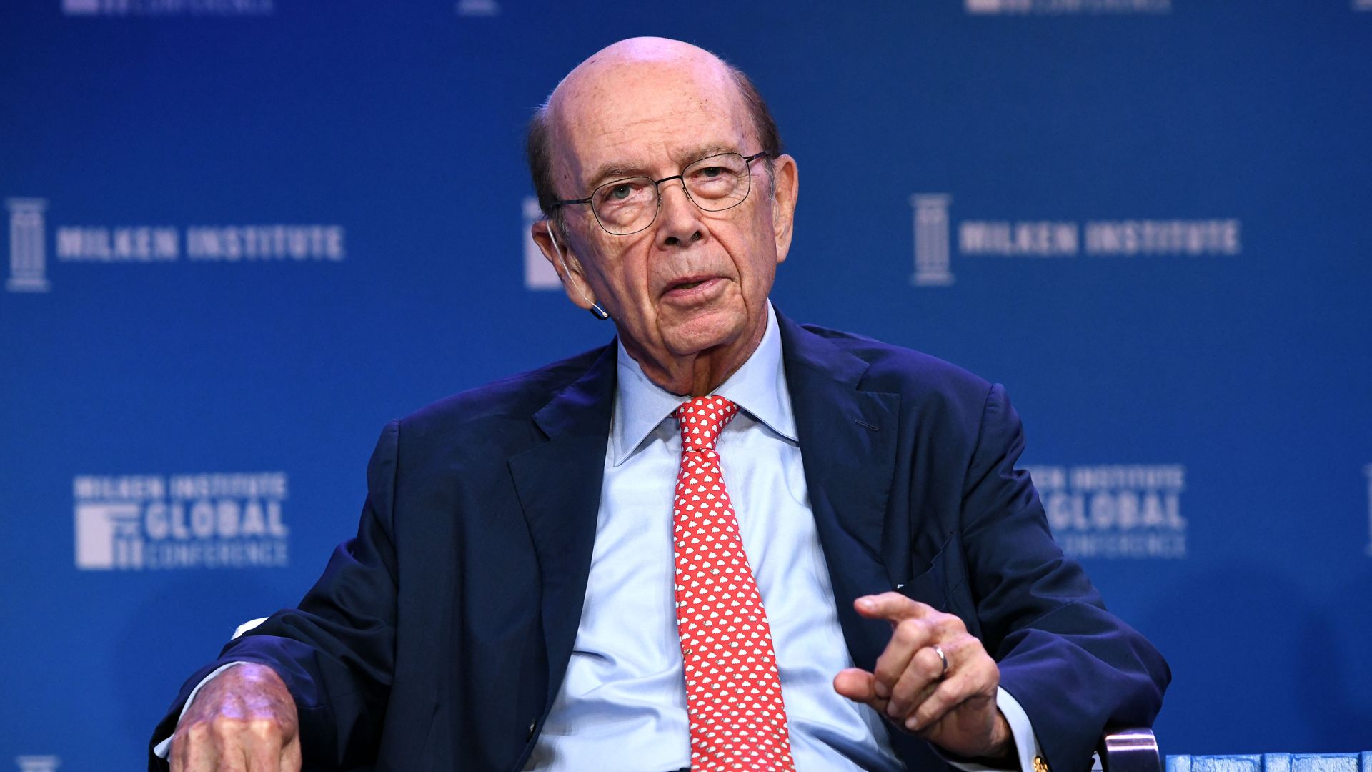 Wilbur Ross