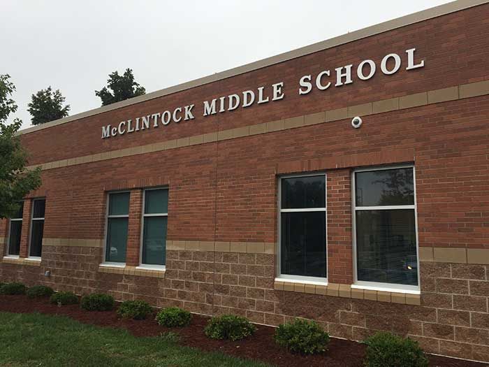 mcclintock-middle-school