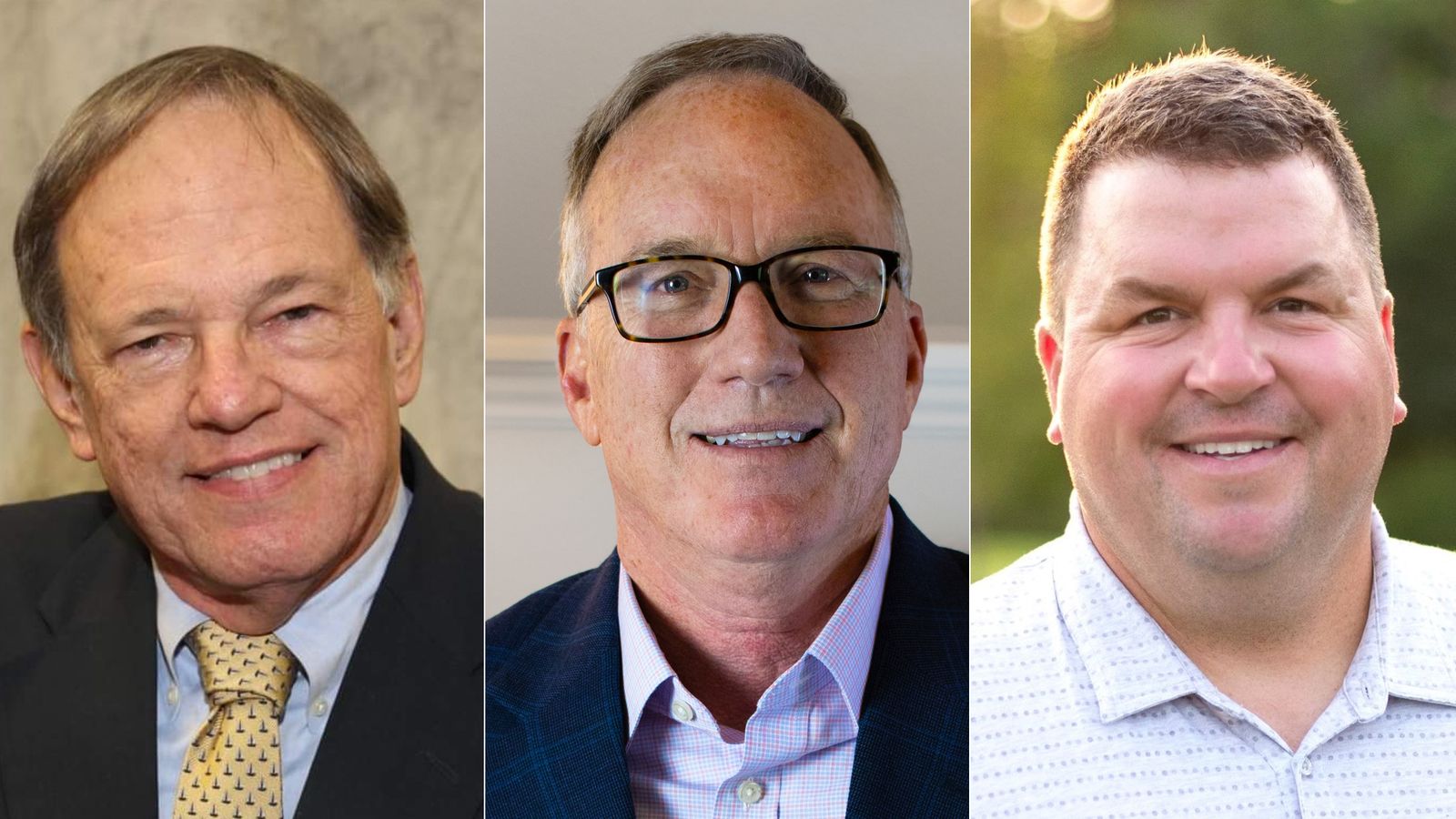 Voters to select Bella Vista mayor Axios NW Arkansas