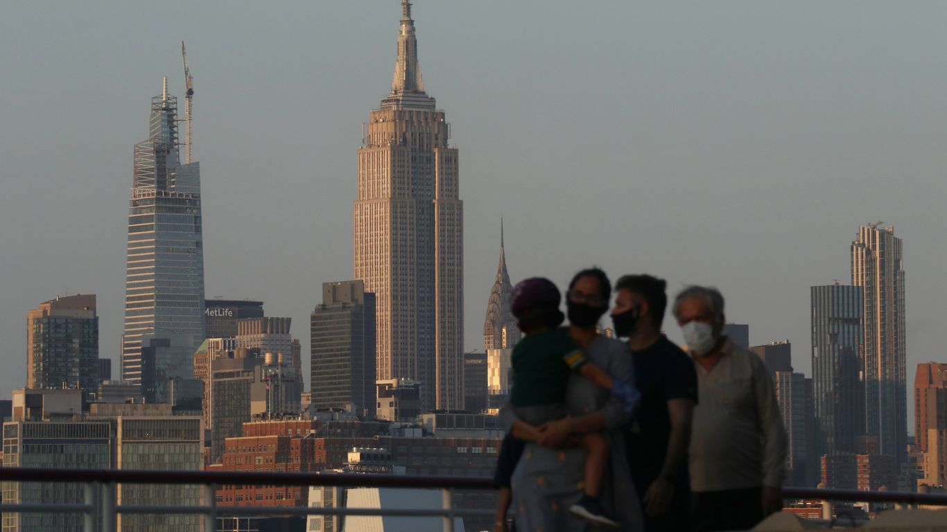 dem primary new york