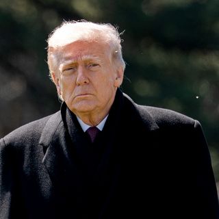 After Tehran strikes, Trump says Israel won't attack Iran gas fields anymore