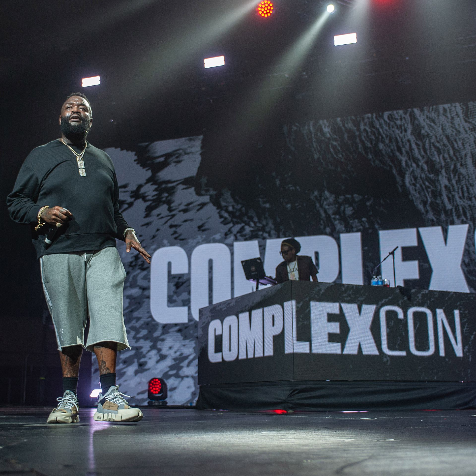 ComplexCon 2021: Everything You Need to Know Before Attending