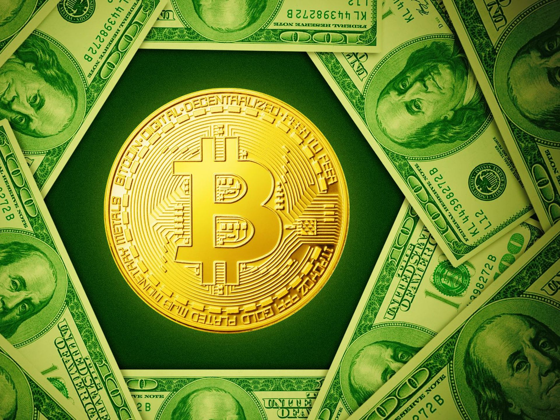 Why Bitcoin highs are so complicated