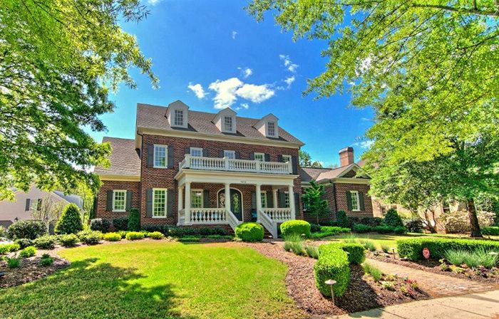 ron rivera listing front