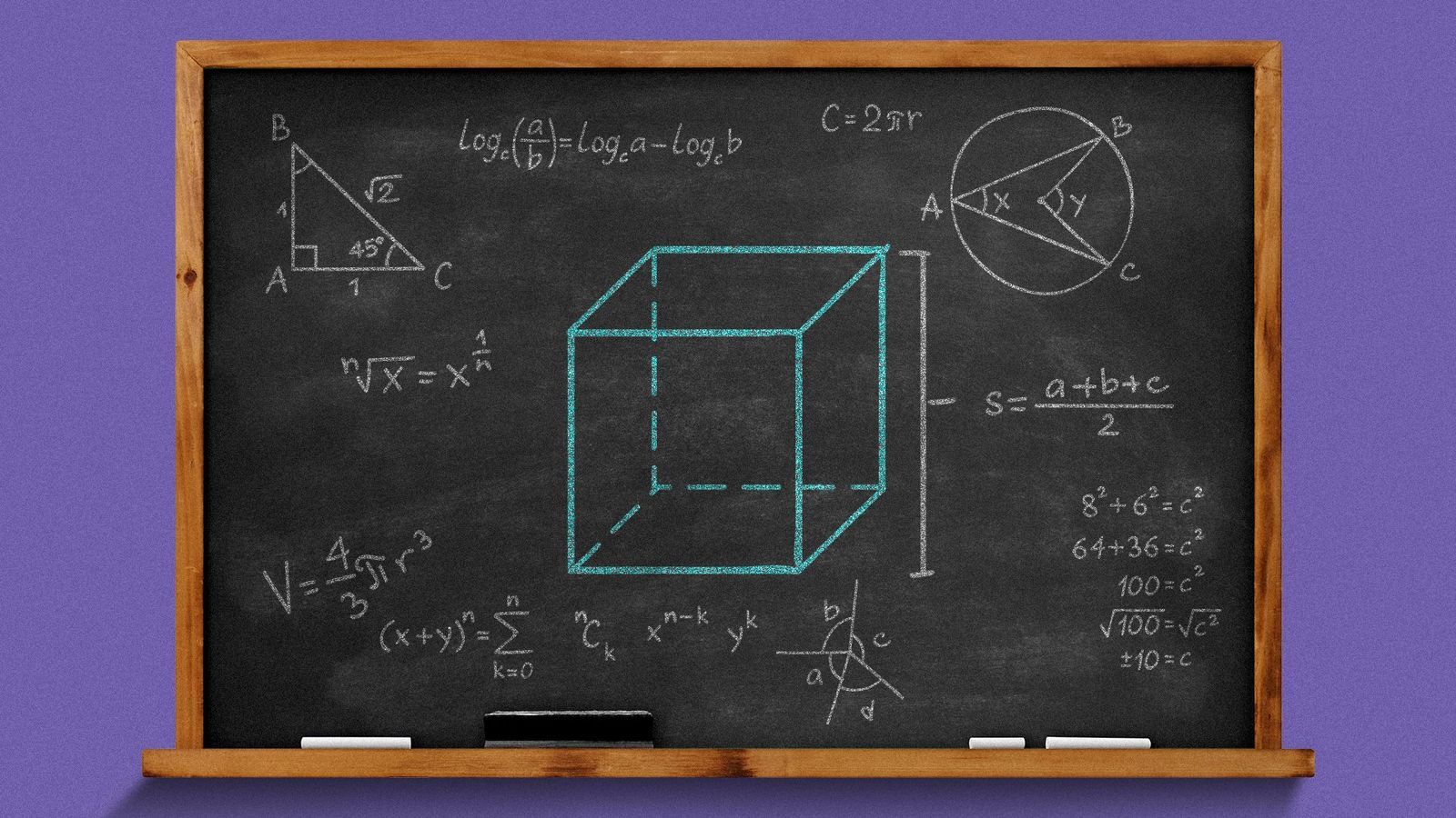 AlphaProof và AlphaGeometry 2: AI đạt huy chương Bạc Olympic Toán học 2024