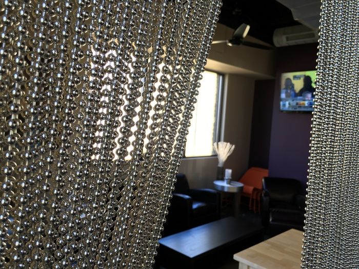 kure lounge area charlotte