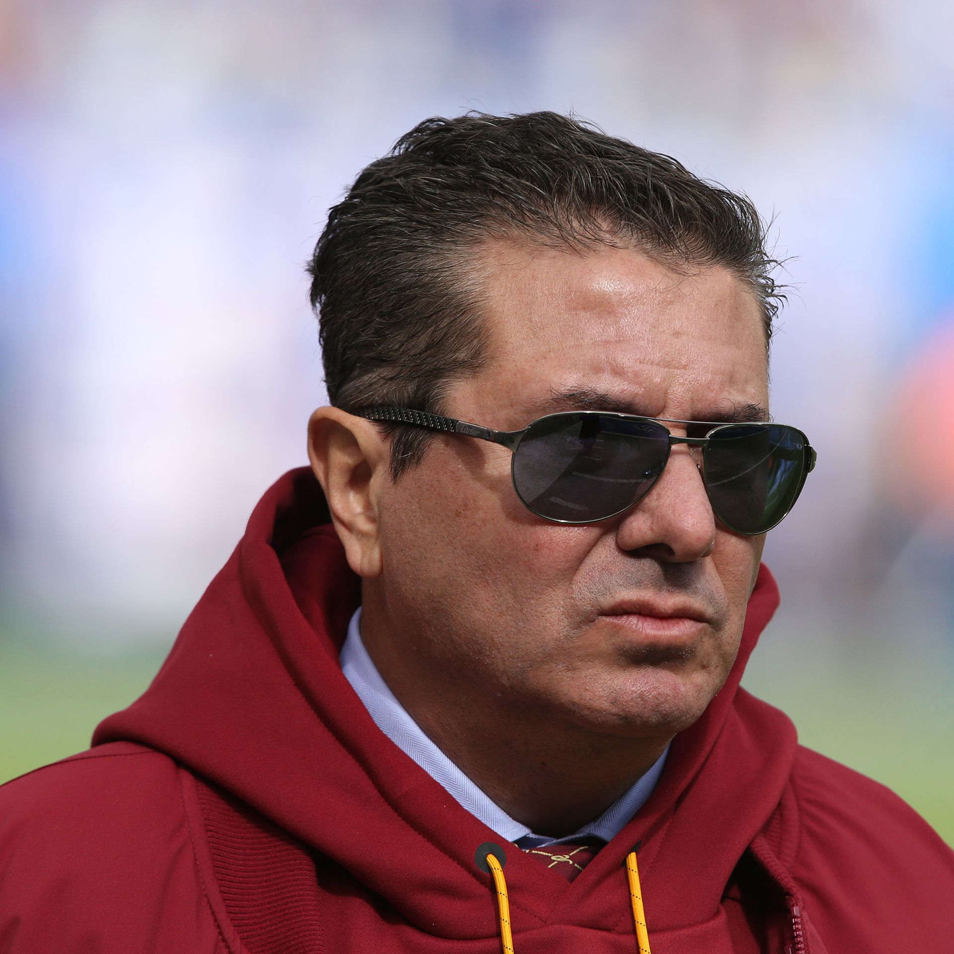 Dan Snyder may sell Washington Commanders - Virginia Business