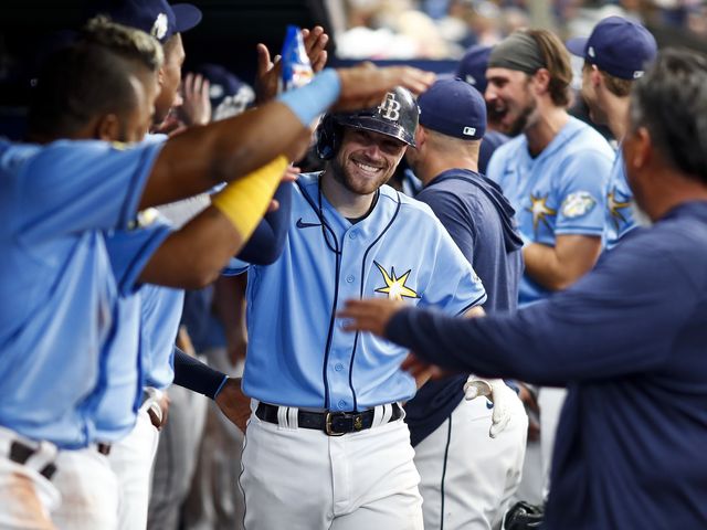 New WEDU documentary on Tampa Bay Rays' rise airs on Opening Day - Axios Tampa  Bay