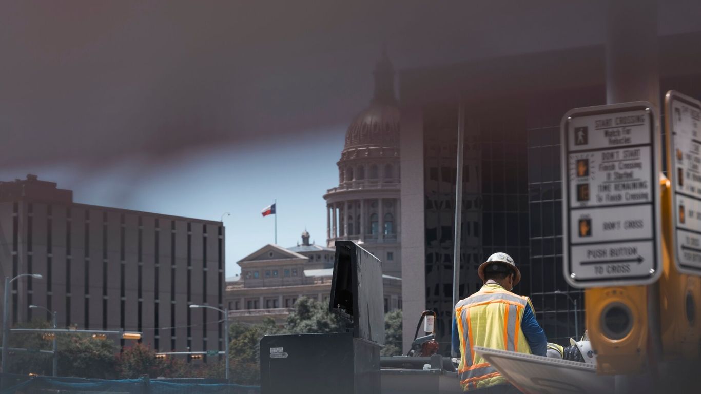 Austin's noncitizen workers outpace U.S. share of workforce