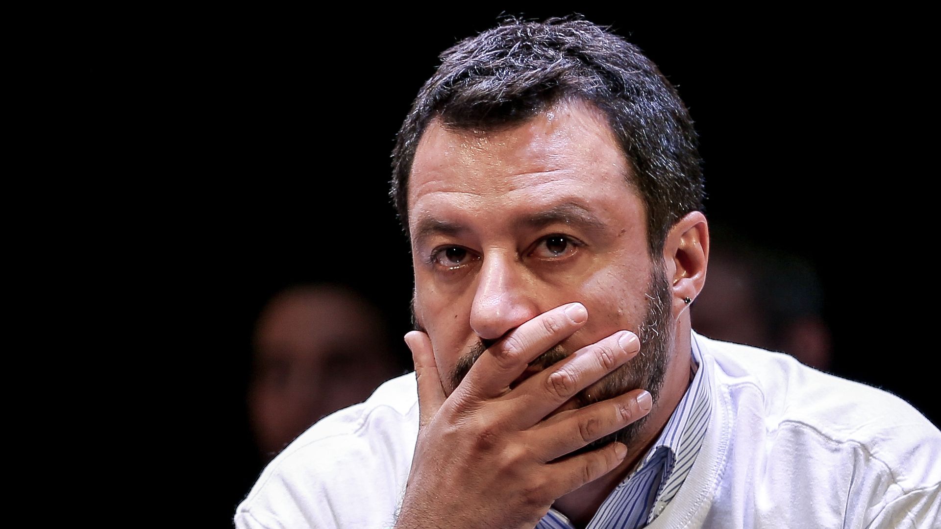 matteo salvini
