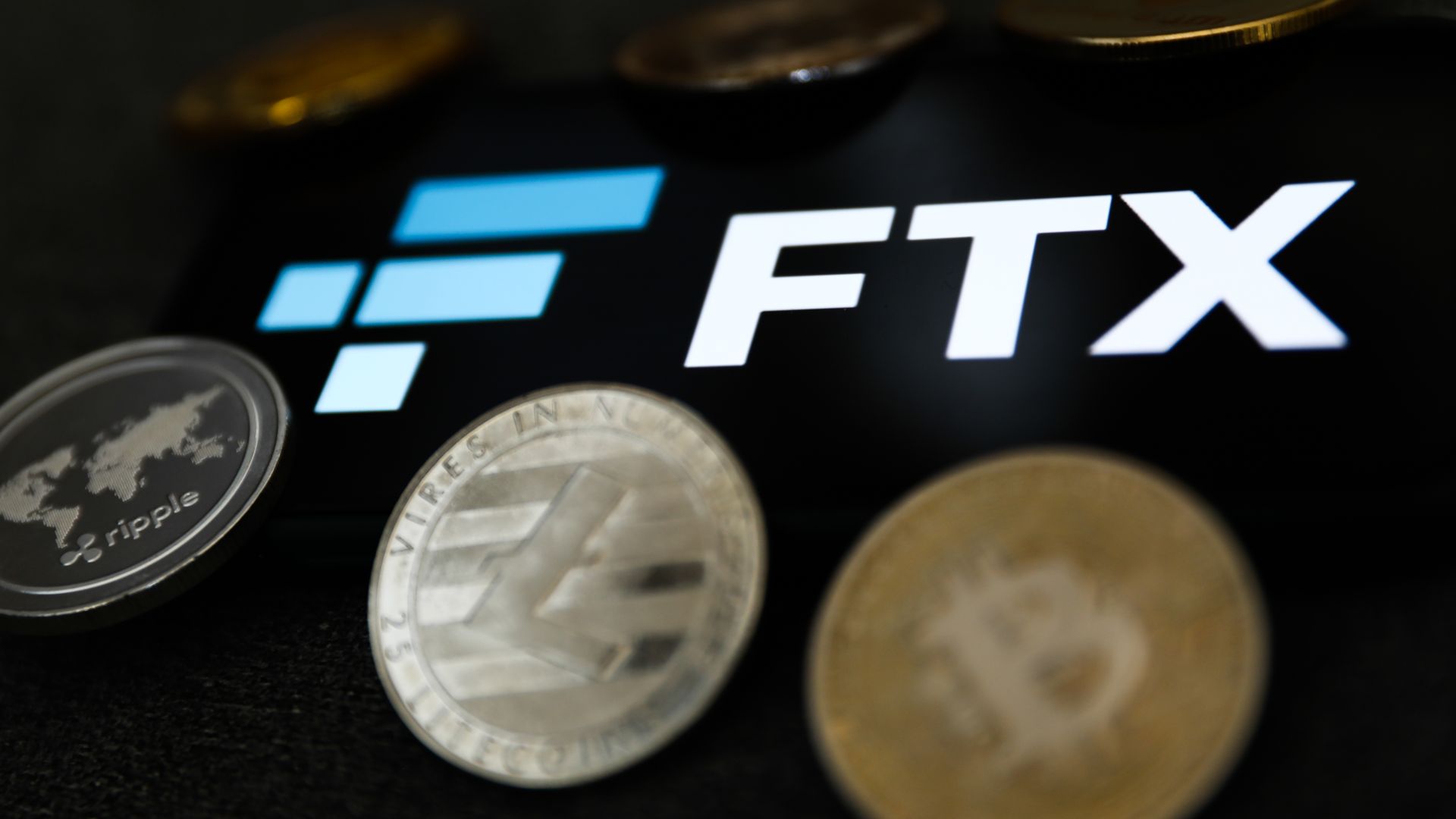 FTX logo