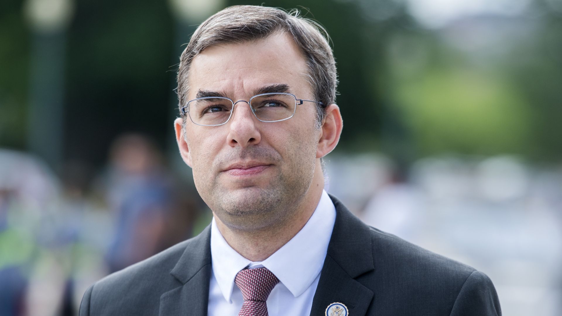 Justin Amash