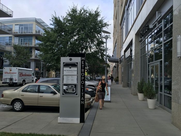 metropolitan teriyaki madness