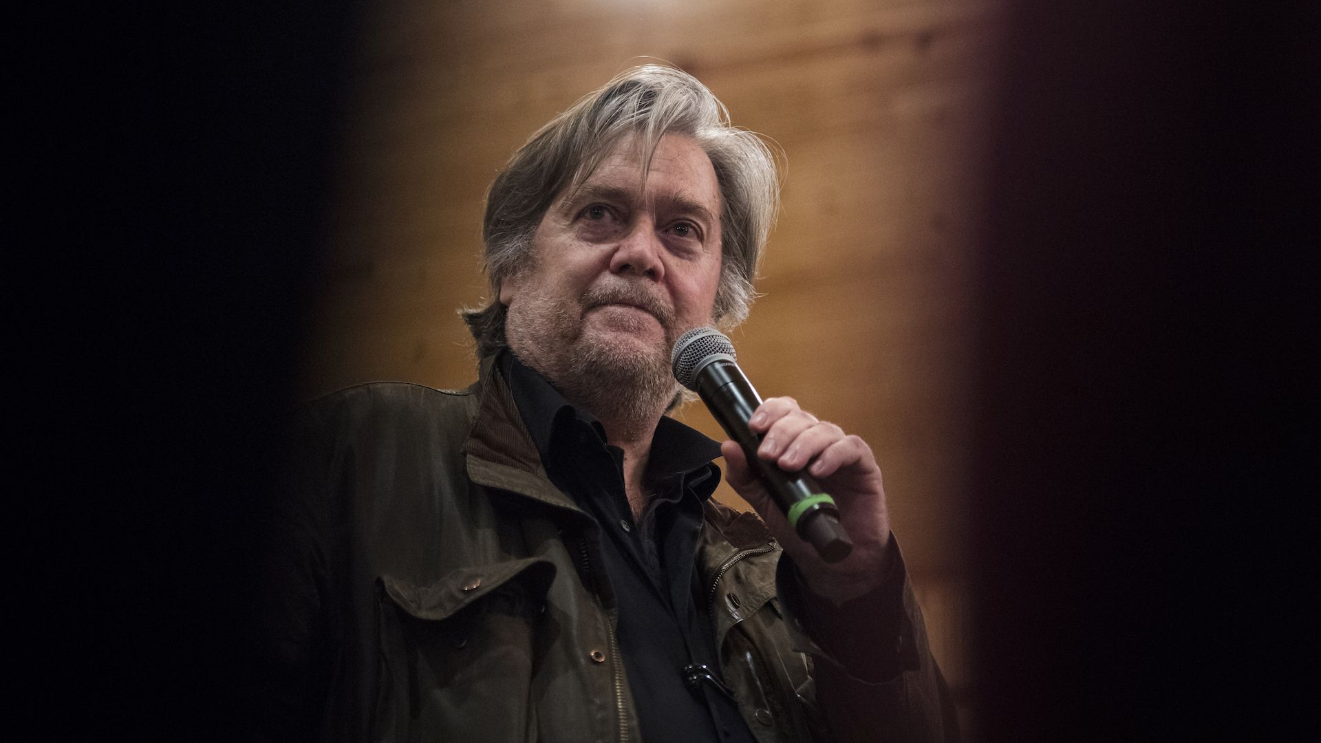 Bannon