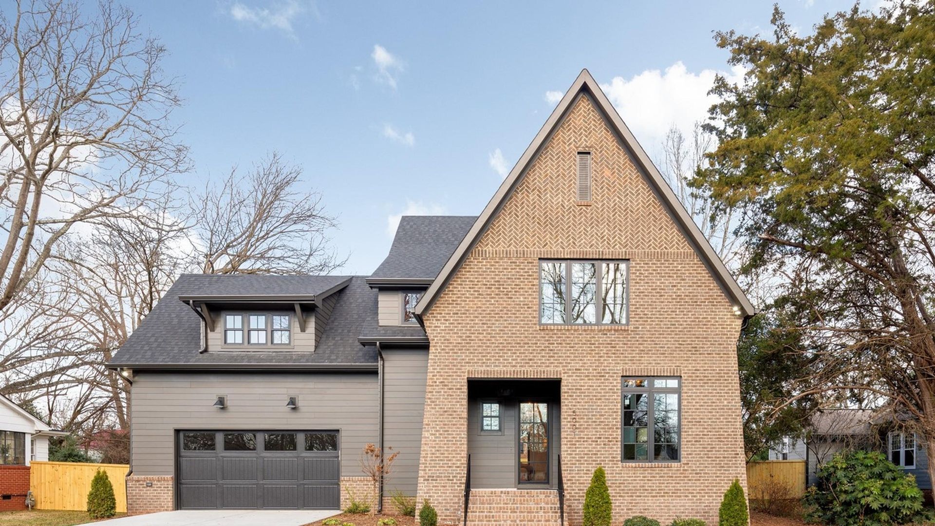 Hot homes for sale in Charlotte, NC