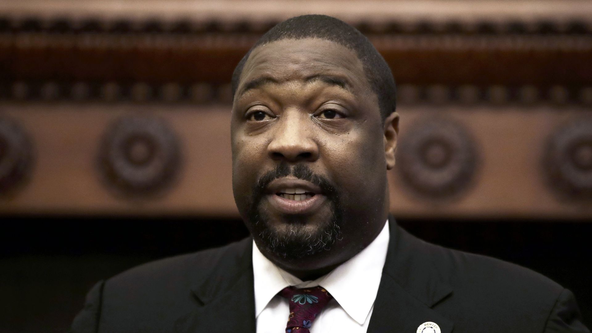 Jury Acquits Philly Councilmember Kenyatta Johnson In Bribery Trial ...