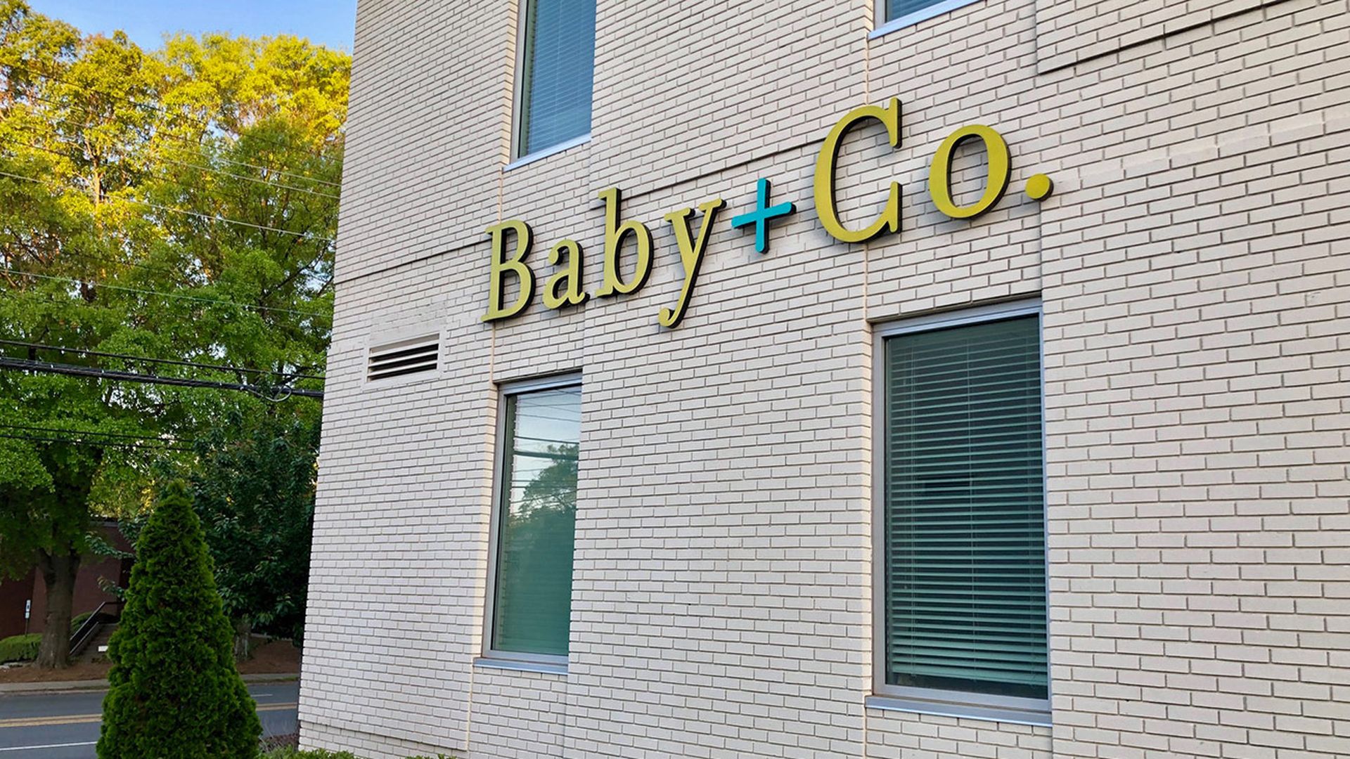 baby+co-in-charlotte