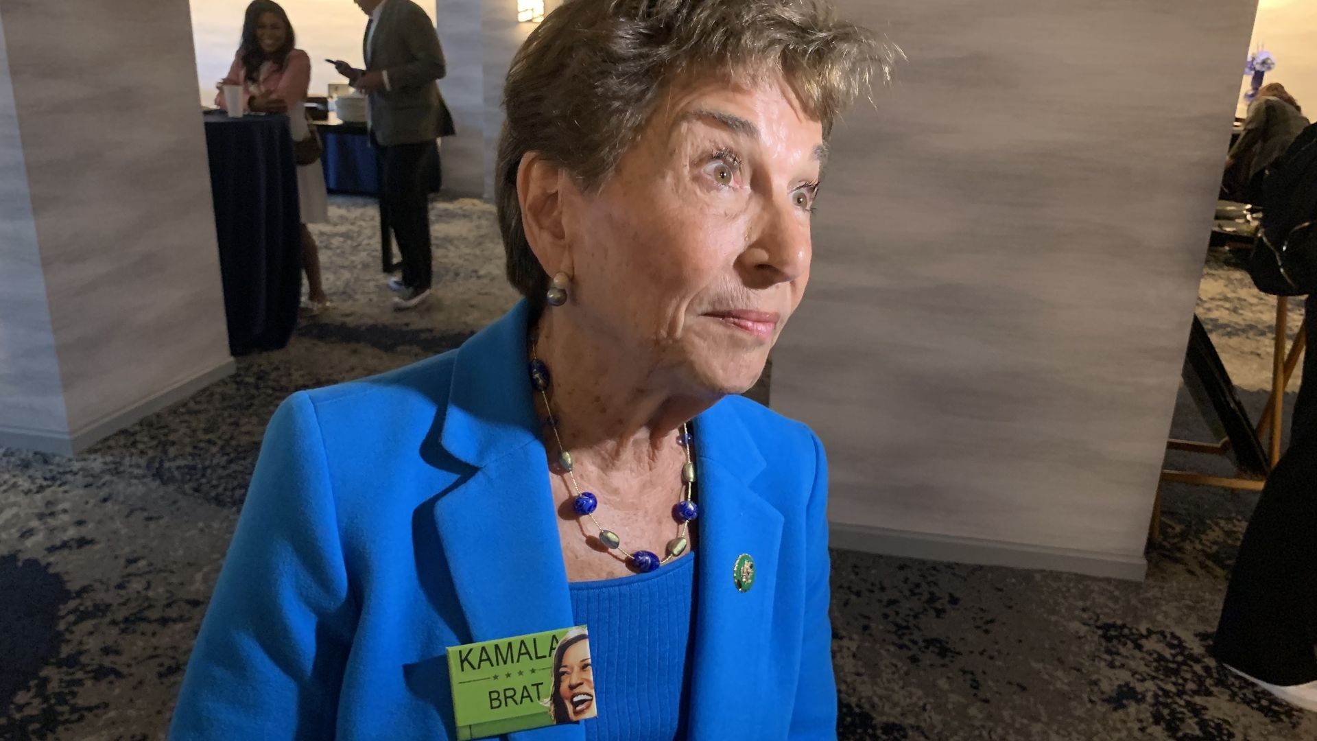 Jan Schakowsky