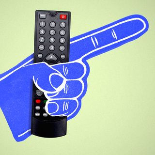 Netflix, Amazon, YouTube Form Streaming Coalition