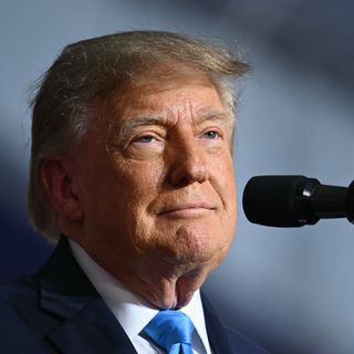 Judge halts Trump administration's taxpayer-funded ads