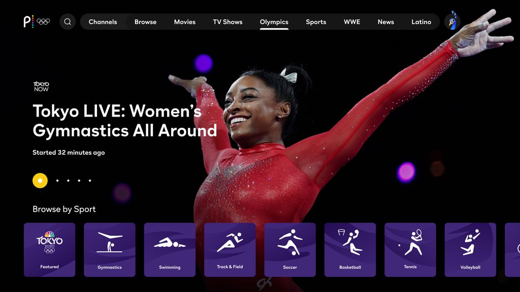 Nbc olympic channel 2025 live stream free