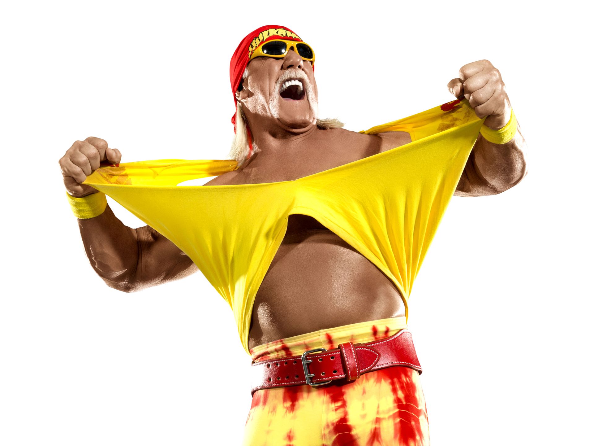Hulk Hogan's new endeavor has serious Cleveland ties, brother