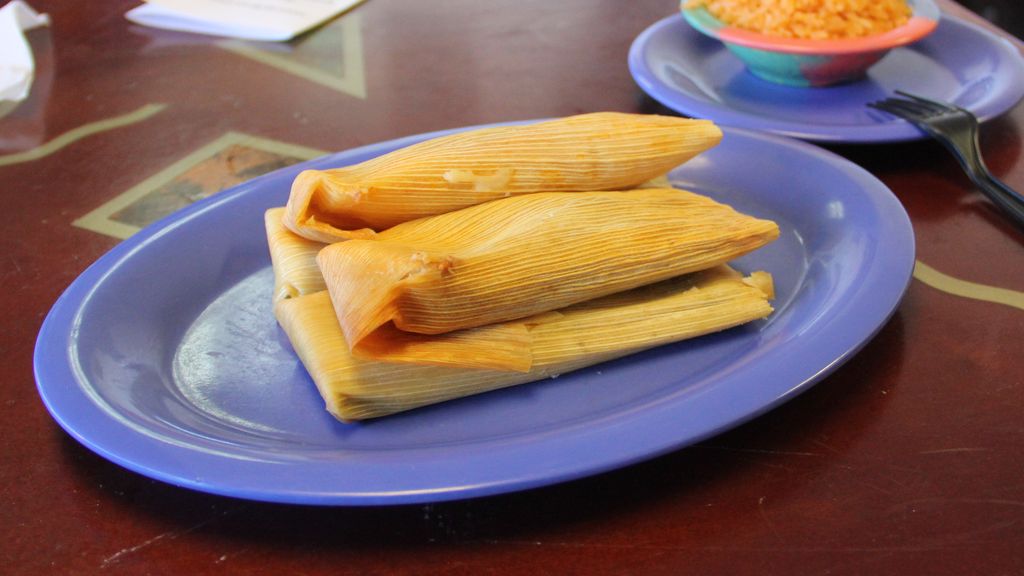 Where to get the best tamales in Denver Axios Denver