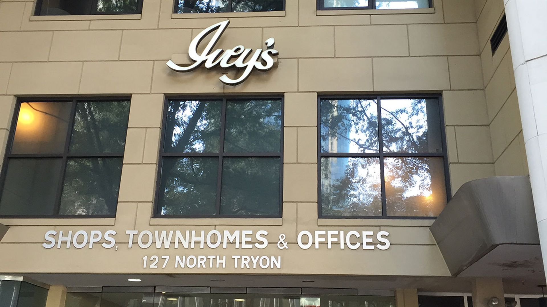 Ivey's-building-charlotte-nc